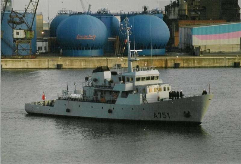 ship